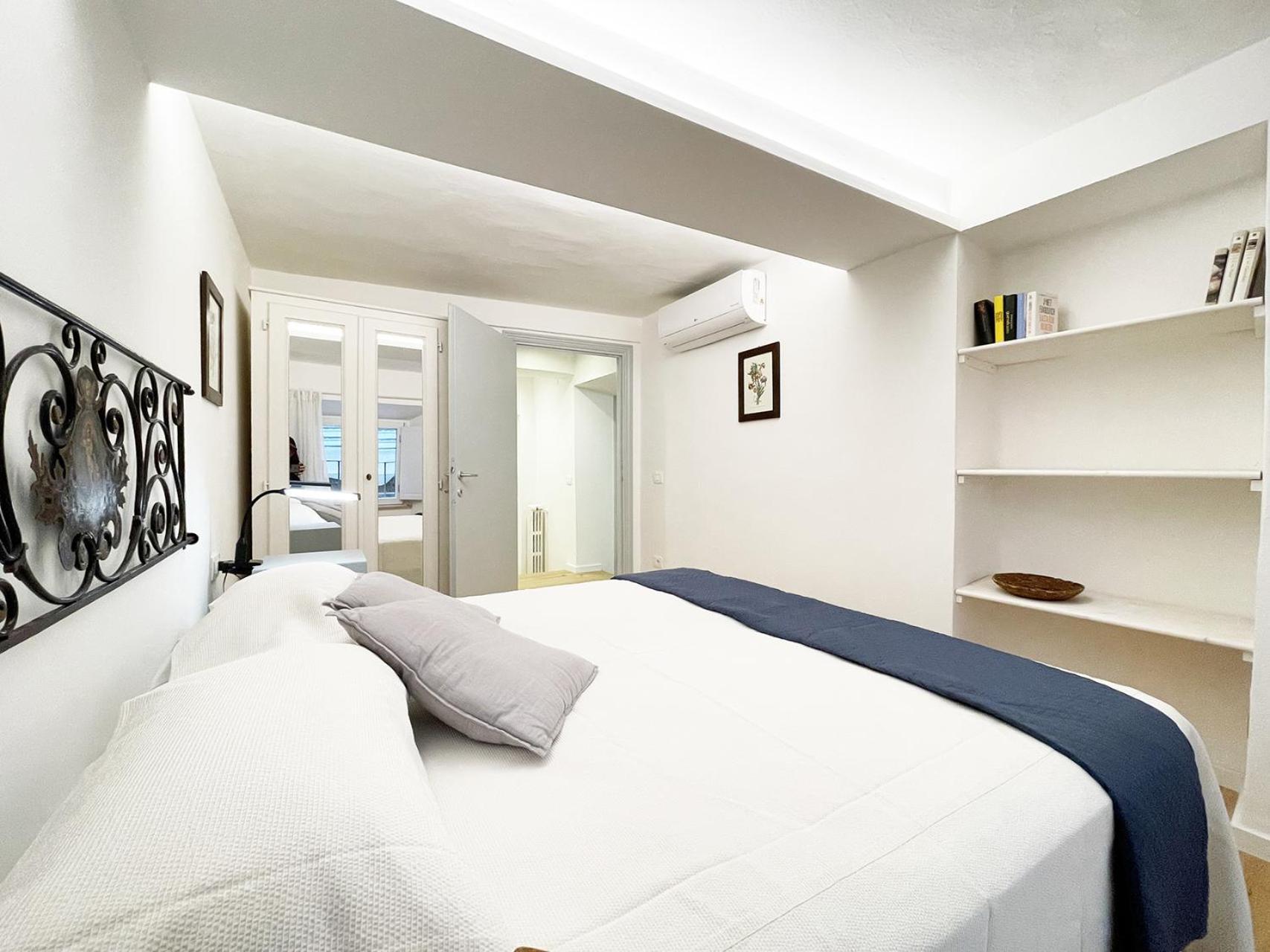 Apartmán Il Desiderio Zona Piazza Del Campo Siena Exteriér fotografie
