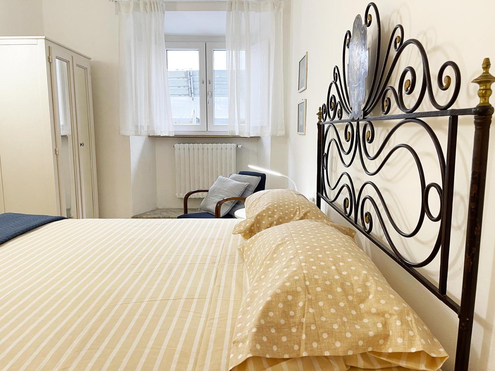 Apartmán Il Desiderio Zona Piazza Del Campo Siena Exteriér fotografie