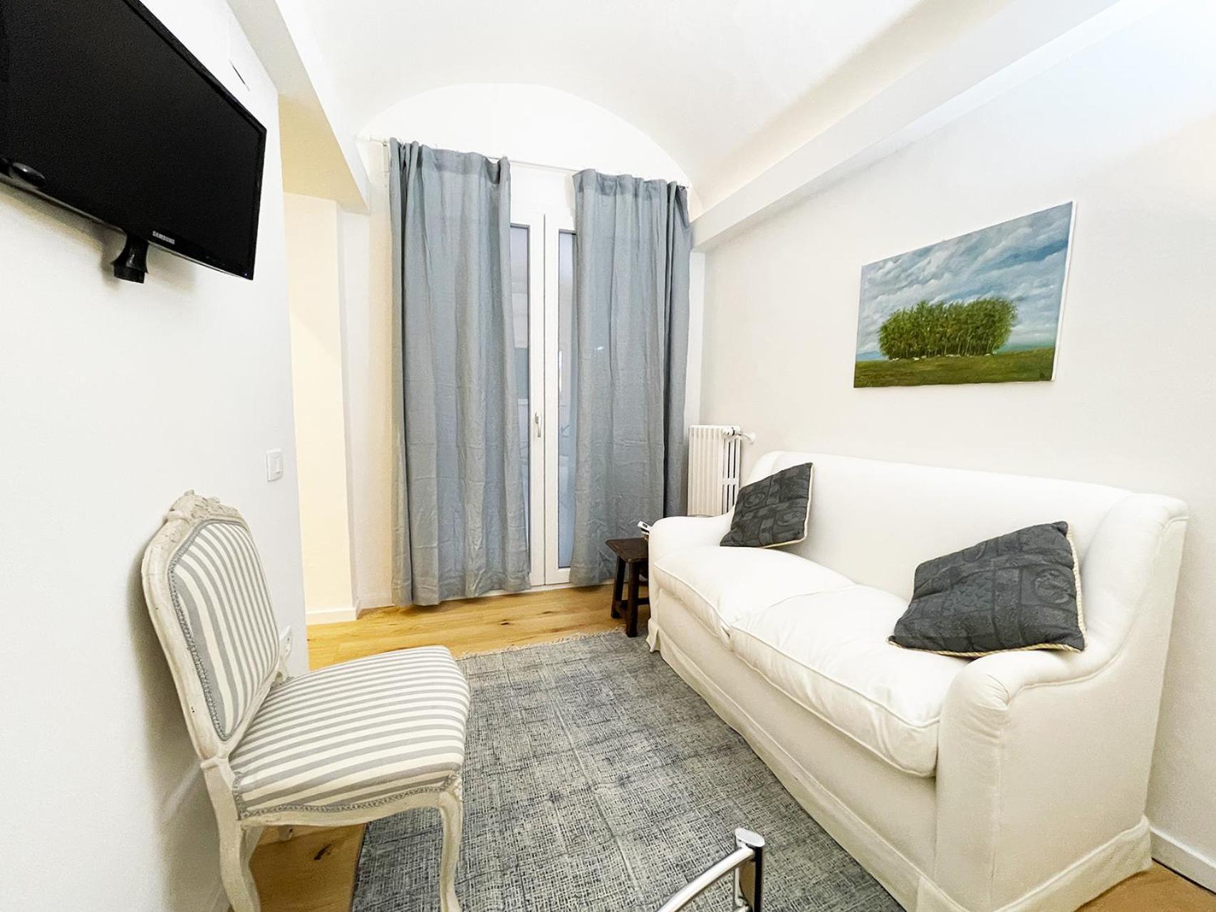 Apartmán Il Desiderio Zona Piazza Del Campo Siena Exteriér fotografie