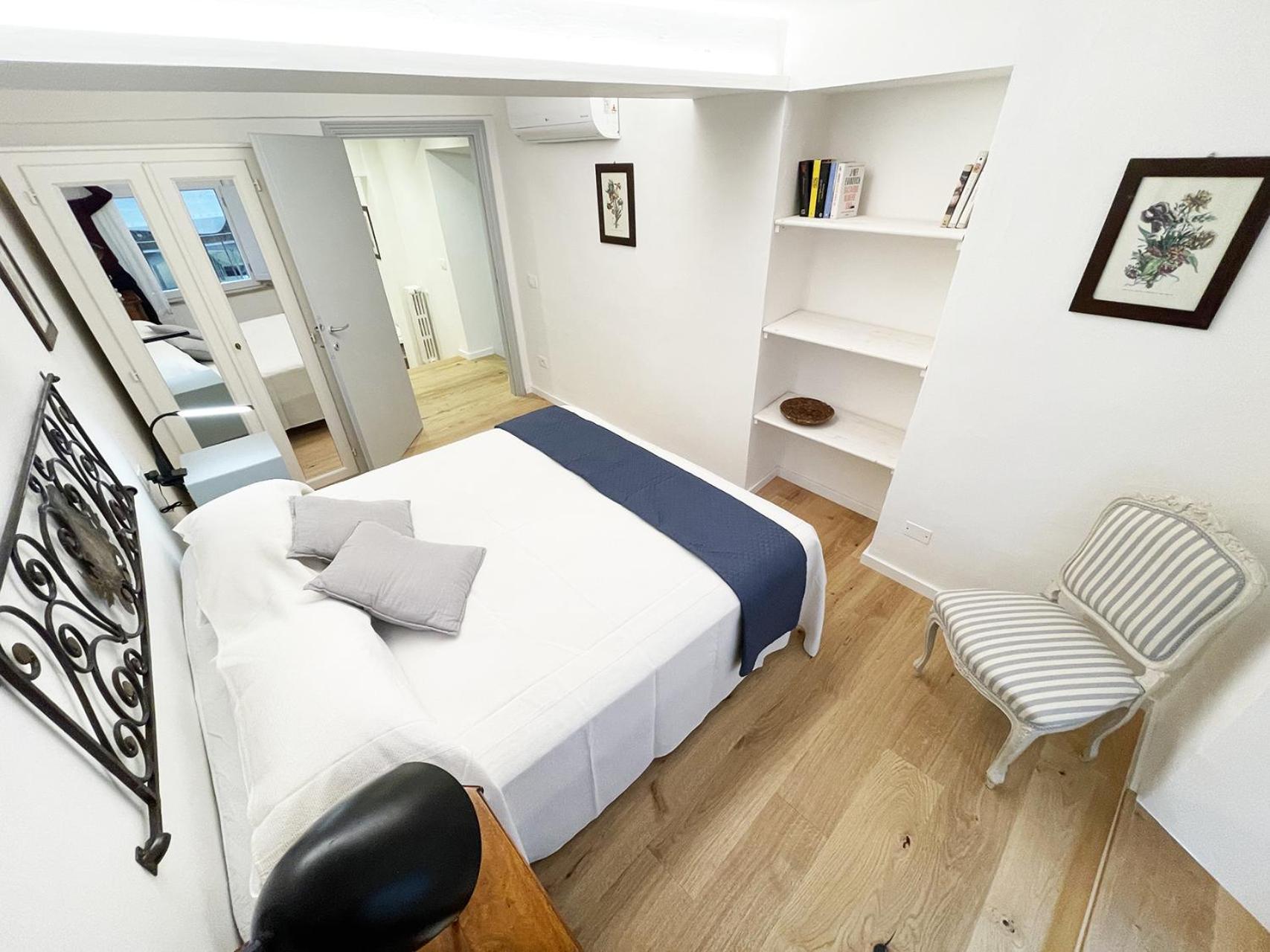 Apartmán Il Desiderio Zona Piazza Del Campo Siena Exteriér fotografie